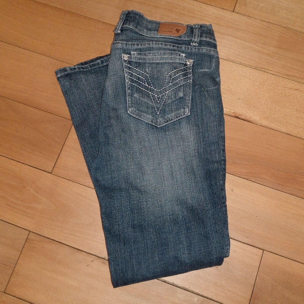 🔛VIGOSS skinny jeans